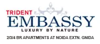 Trident Embassy Logo