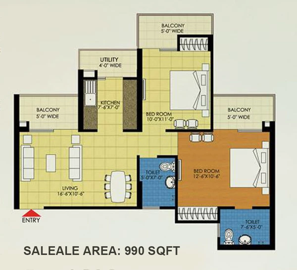 Trident Embassy Floor Plan Trident Embassy Floor Plan